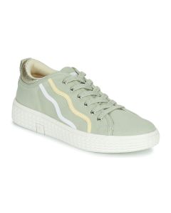 PALLADIUM - Sneakers basse Palladium TEMPO 02 CVS~VERVEINE~M Verde