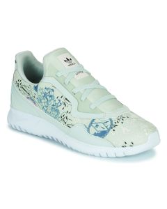 ADIDAS - Sneakers adidas ORIGINALS FLEX J Beige