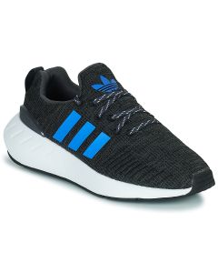 ADIDAS - Sneakers adidas SWIFT RUN 22 J Nero