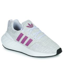 ADIDAS - Sneakers adidas SWIFT RUN 22 J Bianco