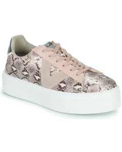 VICTORIA - Sneakers basse Victoria - Rosa