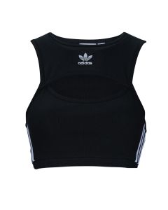 ADIDAS - Top adidas TIGHT TOP Nero