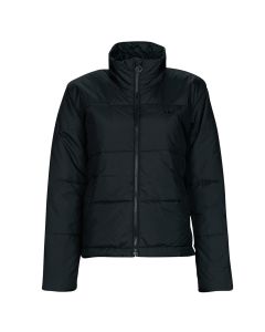 ADIDAS - Piumino adidas SHORT PUFFER Nero