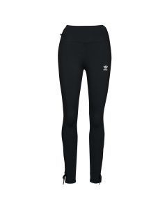 ADIDAS - Collant adidas HIGH WAIST LEGGINGS Nero