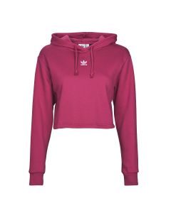 ADIDAS - Felpa adidas HOODIE Bordeaux