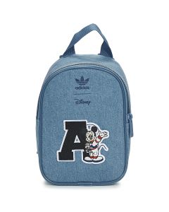 ADIDAS - Zaino adidas BACKPACK MINI Marine