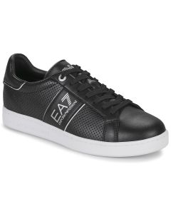 EMPORIO ARMANI EA7 - Sneakers basse Emporio Armani EA7 - Nero