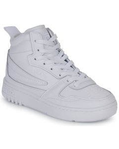 FILA - Sneakers alte Fila FXVENTUNO LE MID Bianco