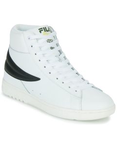 FILA - Sneakers alte Fila HIGHFLYER L Bianco