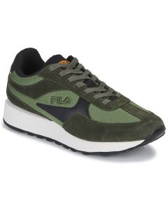 FILA - Sneakers FilaSOULRUNNER Verde