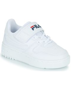 FILA - Sneakers Fila FXVENTUNO VELCRO Bianco