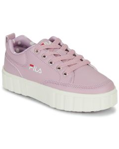 FILA - Sneakers Fila SANDBLAST Viola