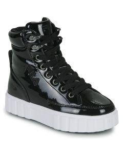 FILA - Sneakers Fila SANDBLAST HIGH Nero