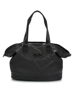 DAVID JONES - Borsa da viaggio David Jones CM5426 Nero