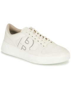 BOSS - Sneakers  Baltimore_Tenn_rcypu Bianco