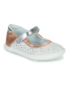 GBB - Ballerine PLACIDA Blu