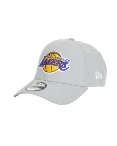 NEW-ERA - Cappellino New-Era REPREVE 9FORTY LOS ANGELES LAKERS Grigio