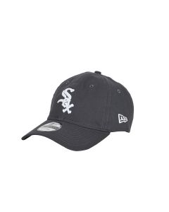 NEW-ERA - Cappellino New-Era LEAGUE ESS 9TWENTY CHICAGO WHITE SOX Grigio