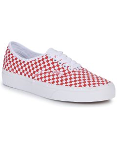 VANS - Sneakers basse Vans AUTHENTIC Bianco