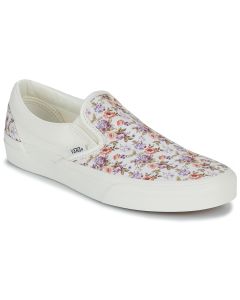 VANS - Slip on Vans CLASSIC SLIP-ON Bianco