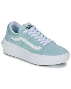 VANS - Sneakers basse Vans OLD SKOOL Blu