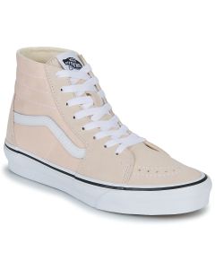 VANS - Sneakers alte Vans SK8-Hi TAPERED Rosa