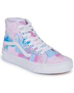 VANS - Sneakers alte Vans SK8-Hi TAPERED VR3 Multicolore