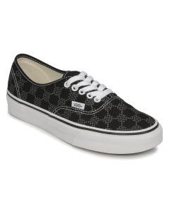 VANS - Sneakers basse Vans AUTHENTIC Nero