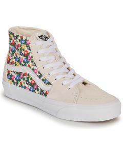 VANS - Sneakers alte Vans SK8-Hi TAPERED Beige