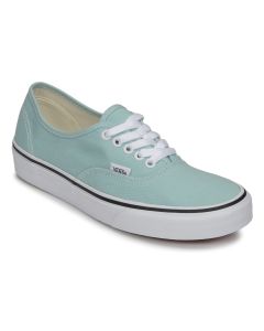 VANS - Sneakers basse Vans AUTHENTIC Blu