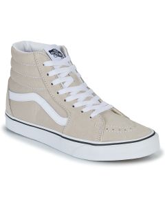 VANS - Sneakers alte Vans SK8-Hi Beige