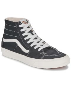 VANS - Sneakers alte Vans SK8-Hi TAPERED VR3 Nero