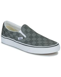 VANS - Slip on Vans CLASSIC SLIP-ON Grigio