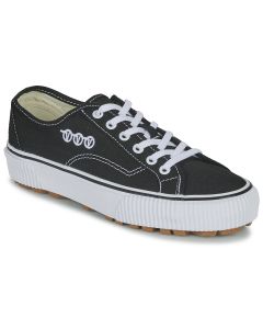 VANS - Sneakers basse Vans DELRIDGE SF Nero