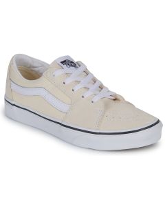 VANS - Sneakers basse Vans SK8-LOW Bianco