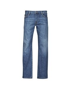 DIESEL - Jeans Diesel D-MIHTRY Blu