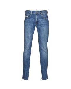 DIESEL - Jeans Slim Diesel 2019 D-STRUKT Blu