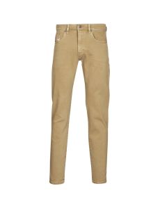 DIESEL - Jeans Slim Diesel 2019 D-STRUKT Beige