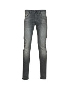 DIESEL - Jeans Slim Diesel D-LUSTER Grigio