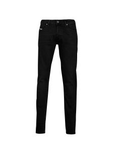 DIESEL - Jeans Slim Diesel D-LUSTER Nero