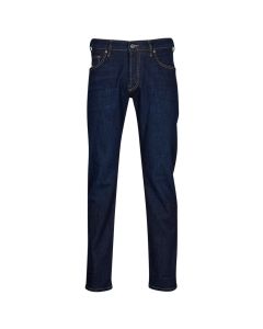 DIESEL - Jeans Tapered Diesel D-YENNOX Blu