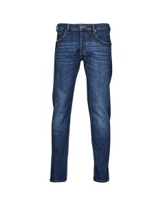 DIESEL - Jeans Tapered Diesel D-YENNOX Blu