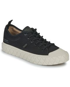 PALLADIUM - Sneakers basse Palladium PALLA ACE LO SUPPLY Nero