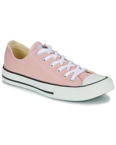 VICTORIA - Sneakers basse Victoria TRIBU LONA Rosa