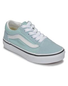 VANS - Sneakers Vans UY OLD SKOOL Blu