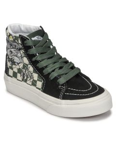 VANS - Sneakers Vans UY SK8-HI Multicolore