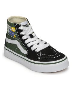 VANS - Sneakers Vans UY SK8-HI TAPERED VR3 Nero