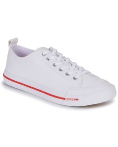 DIESEL - Sneakers Diesel S-ATHOS LOW Bianco