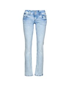 PEPE JEANS - Jeans Pepe jeans VENUS Blu