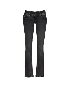 PEPE JEANS - Jeans Pepe jeans VENUS Nero